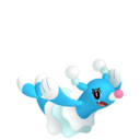 Brionne sprite from Home