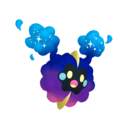 Cosmog sprite from Home