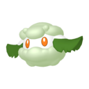 Cottonee sprite from Home
