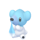 Cubchoo sprite from Home