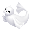 Dewgong sprite from Home