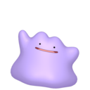 Ditto sprite from Home