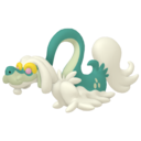 Drampa sprite from Home