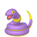 Ekans sprite from Home