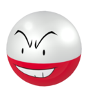 Electrode sprite from Home