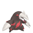 Excadrill sprite from Home