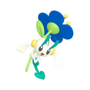 Floette sprite from Home