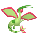 Flygon sprite from Home