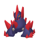 Gigalith sprite from Home