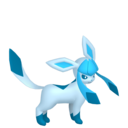 Glaceon sprite from Home