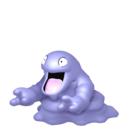 Grimer sprite from Home