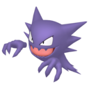 Haunter sprite from Home