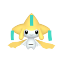 Jirachi sprite from Home