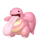 Lickitung sprite from Home