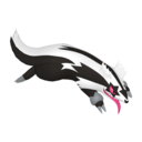 Linoone sprite from Home