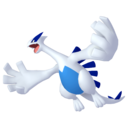 Lugia sprite from Home
