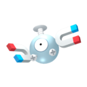 Magnemite sprite from Home
