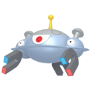 Magnezone sprite from Home