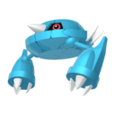 Metang sprite from Home