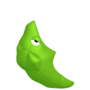 Metapod sprite from Home