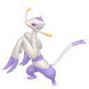 Mienshao sprite from Home