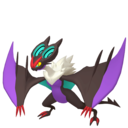 Noivern sprite from Home