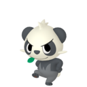 Pancham sprite from Home