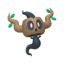 Phantump sprite from Home