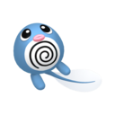 Poliwag sprite from Home