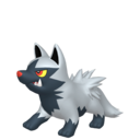Poochyena sprite from Home