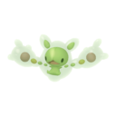 Reuniclus sprite from Home