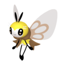 Ribombee sprite from Home