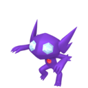 Sableye sprite from Home