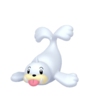 Seel sprite from Home