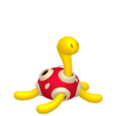Shuckle sprite from Home