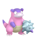 Slowbro sprite from Home
