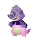 Slowking sprite from Home