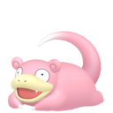 Slowpoke sprite from Home