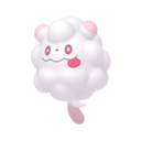 Swirlix sprite from Home