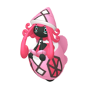 Tapu Lele sprite from Home