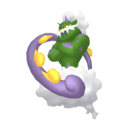 Tornadus sprite from Home