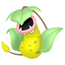 Victreebel sprite from Home
