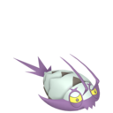 Wimpod sprite from Home