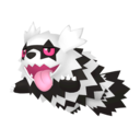 Zigzagoon sprite from Home