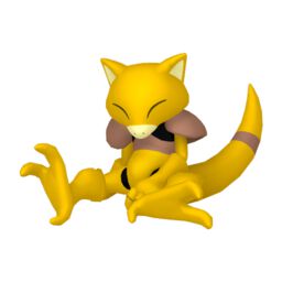 Alakazam - Evolutions, Location, and Learnset