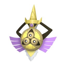 Aegislash (Shield Forme)