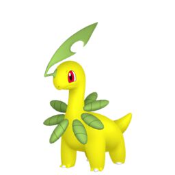 Bayleef de Lyra, Pokémon FF Wiki