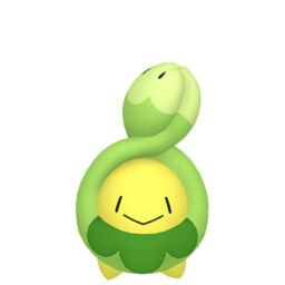 Budew normal sprite