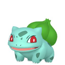 Venusaur Pokédex: stats, moves, evolution & locations