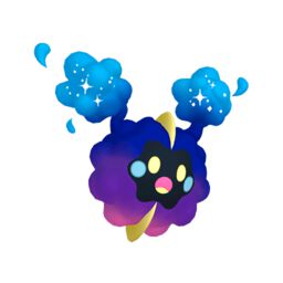 What is a good moveset for Lunala? - PokéBase Pokémon Answers